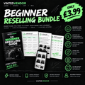Ultimate Beginner Bundle